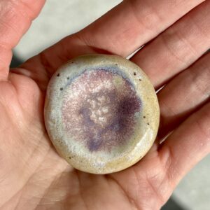Worry stone