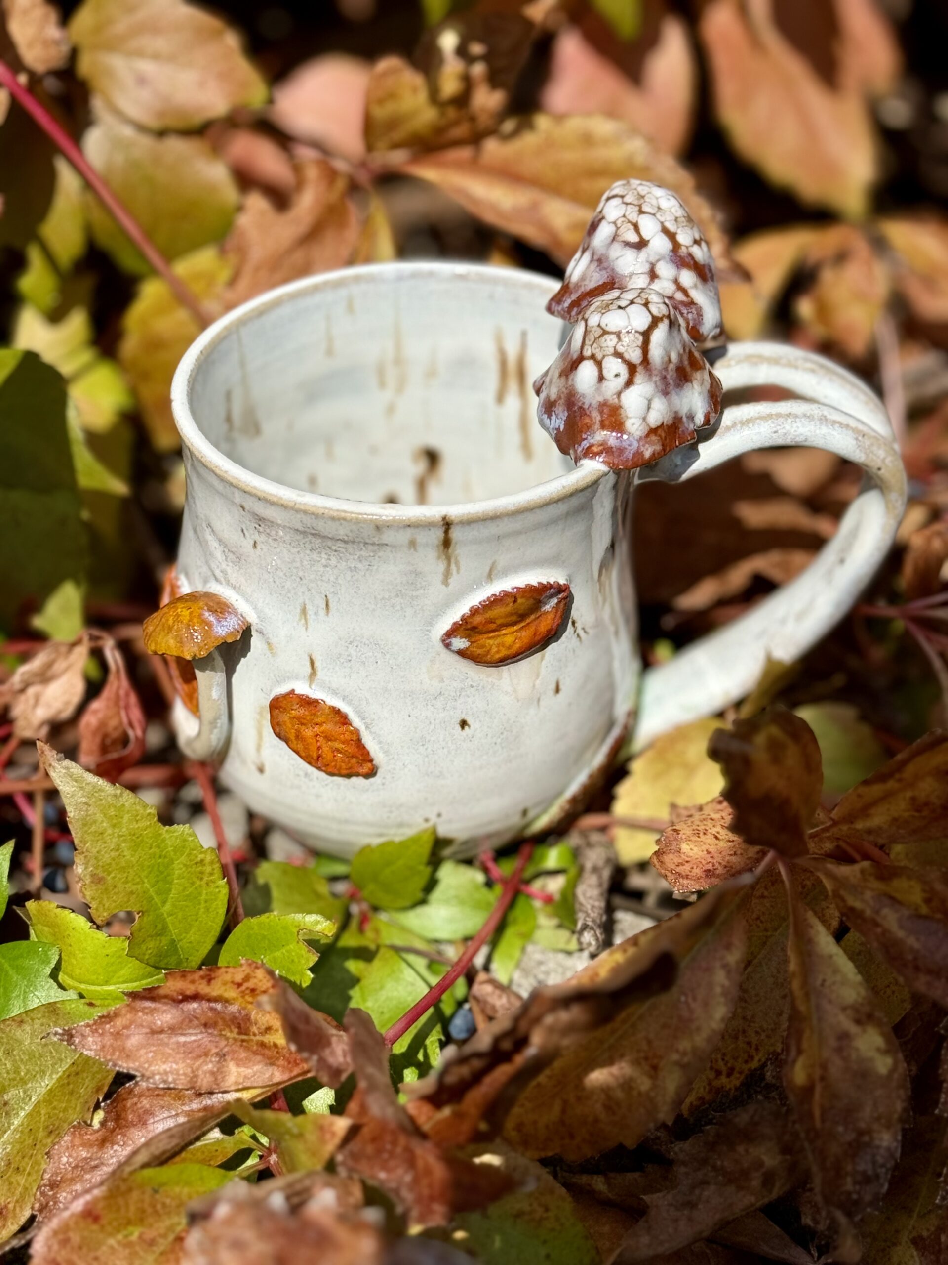 Jour 1 : Mug Automne 4dl – Image 2
