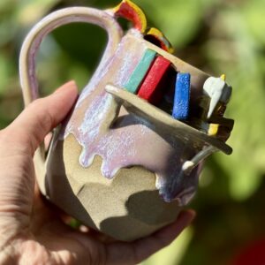 Jour 2 : Mug Loisir 3dl