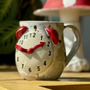 Jour 4 : Mug Temps 4dl