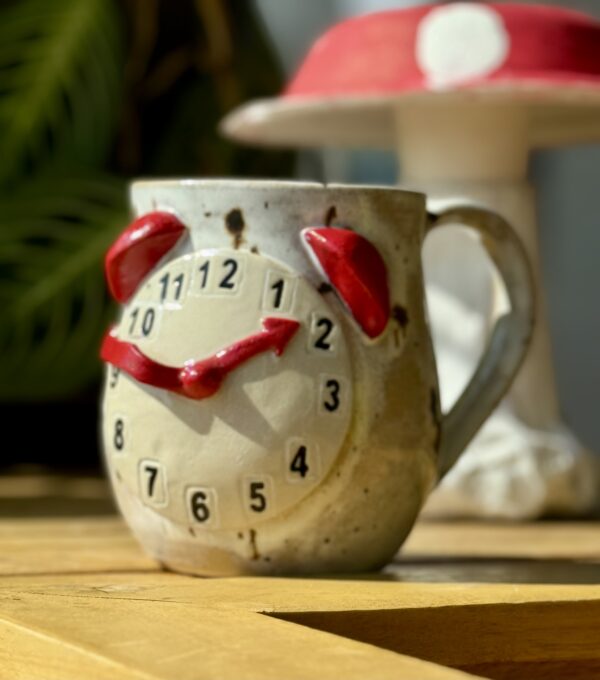 Jour 4 : Mug Temps 4dl