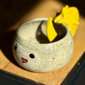 Jour 8 : Mug Lune 2,5dl