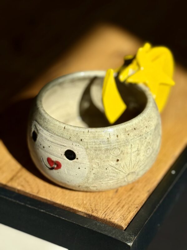 Jour 8 : Mug Lune 2,5dl