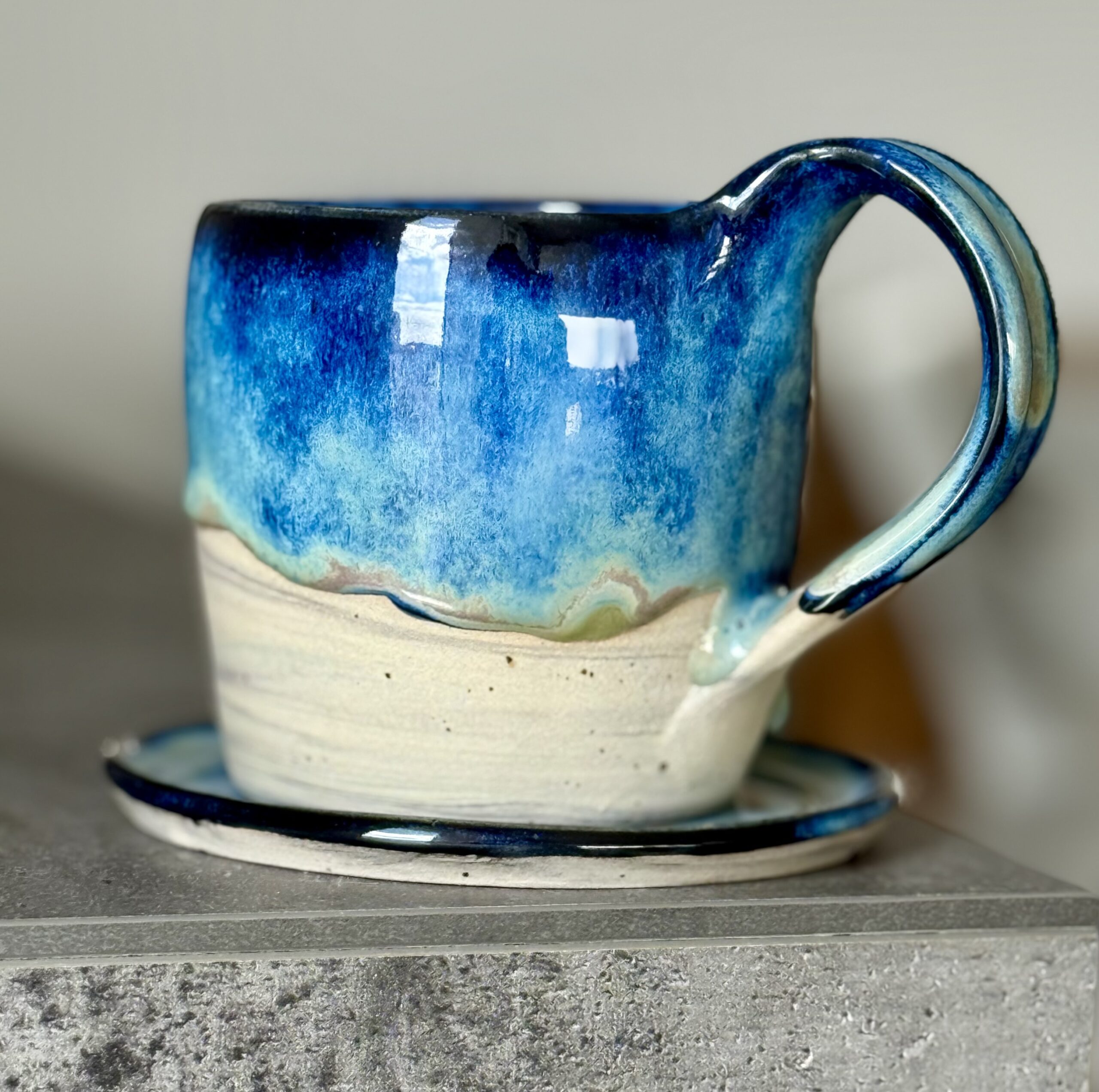 Jour 10 : Mug Céramique 4dl – Image 2