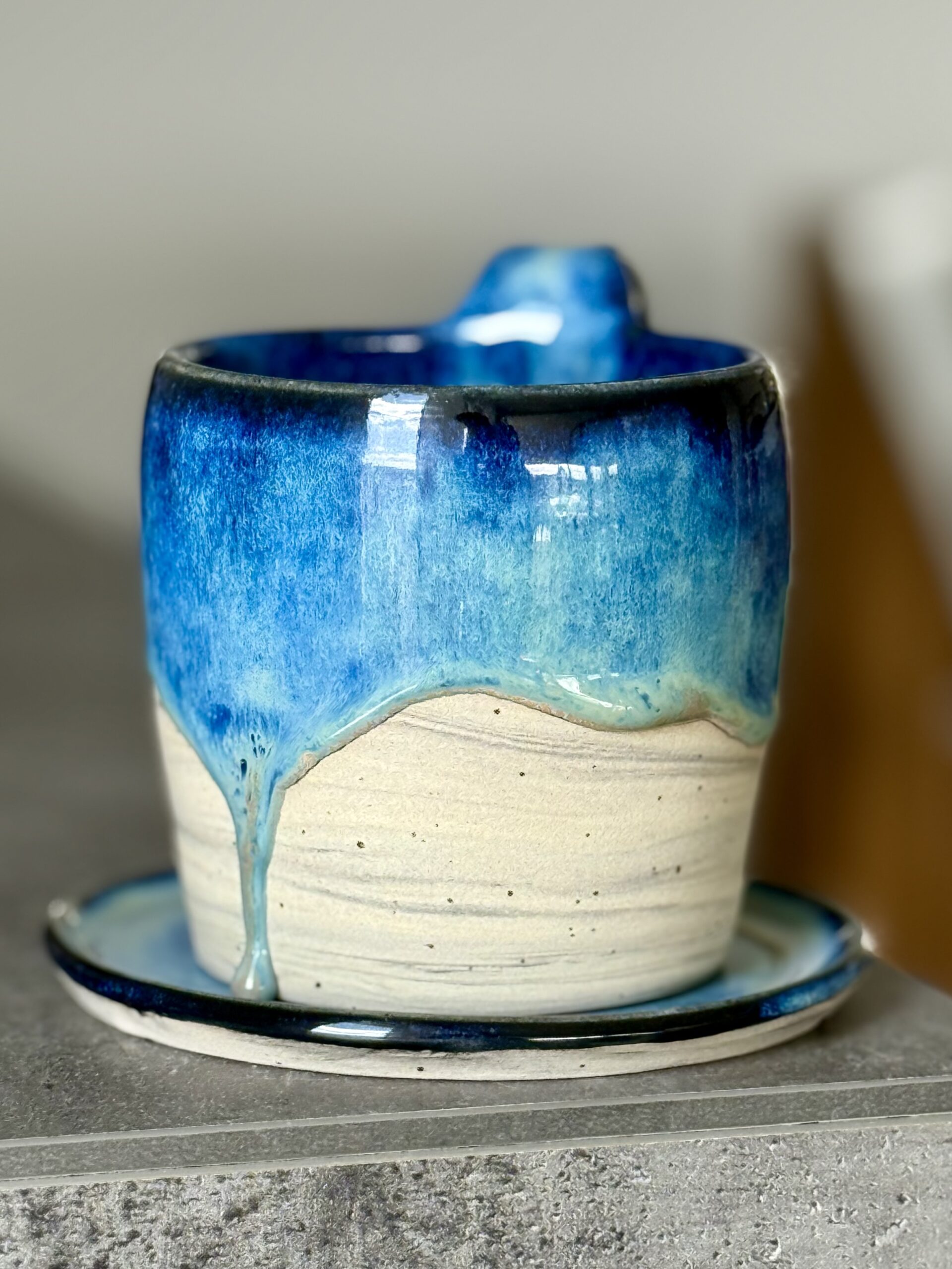 Jour 10 : Mug Céramique 4dl – Image 3