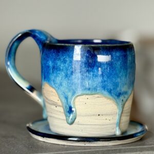 Jour 10 : Mug Céramique 4dl