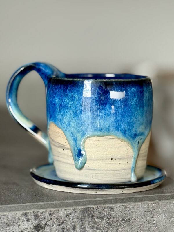 Jour 10 : Mug Céramique 4dl