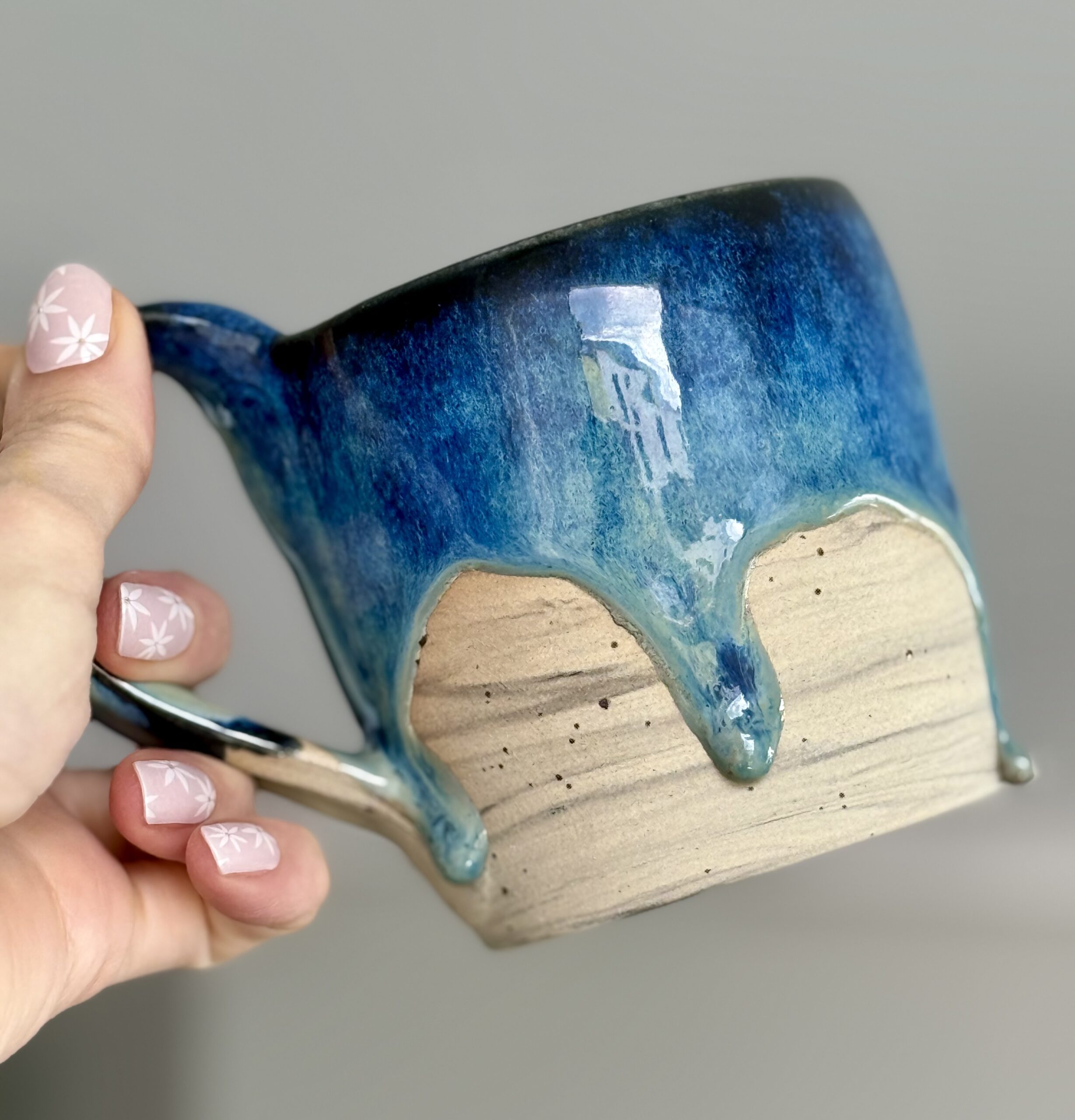 Jour 10 : Mug Céramique 4dl – Image 7