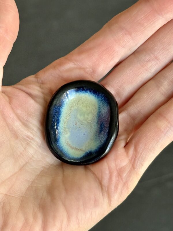 Worry stone