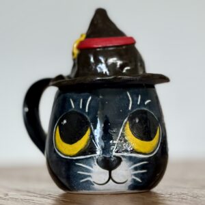 Jour 13 : Mug Magie 3,5dl