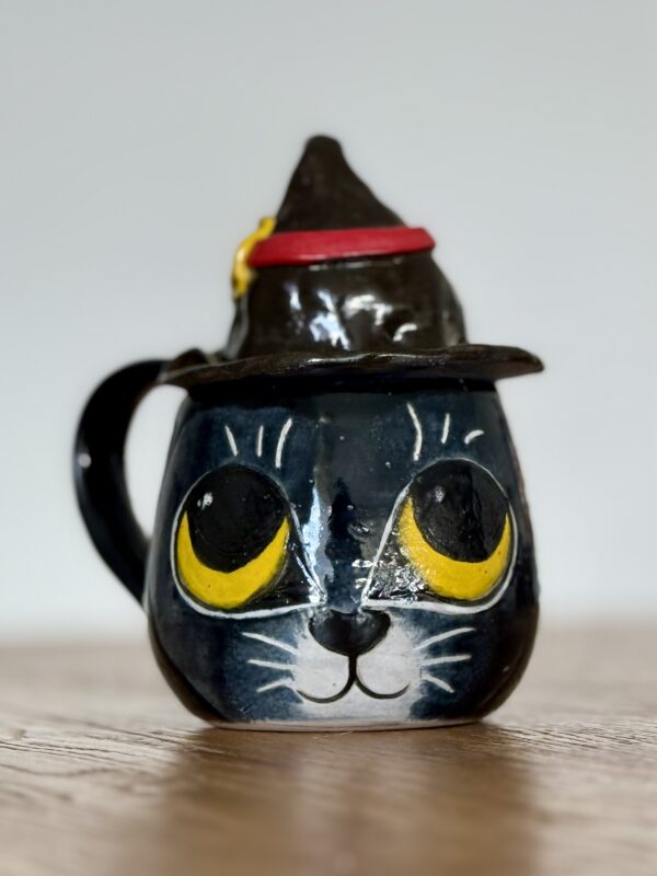 Jour 13 : Mug Magie 3,5dl