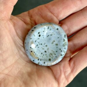 Worry stone