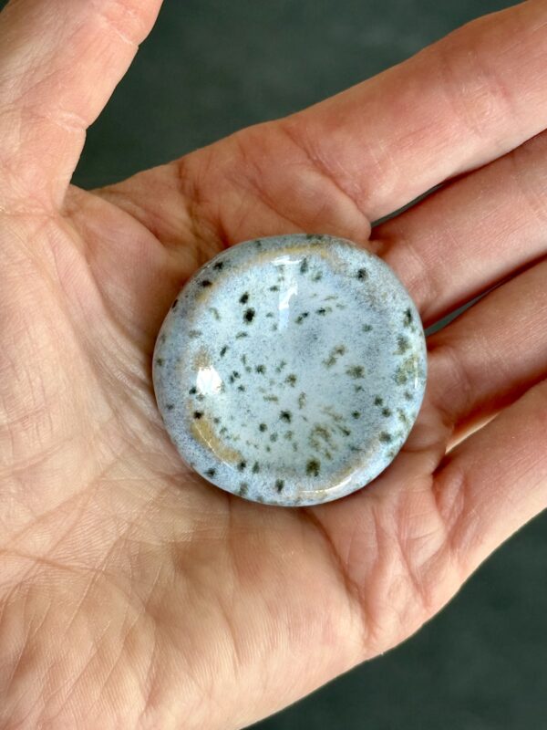 Worry stone