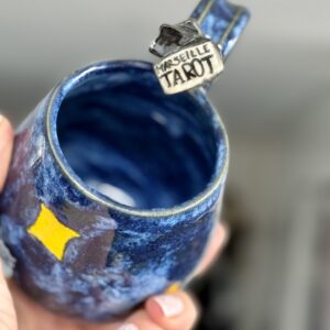 Jour 16 : Mug Divination 3dl