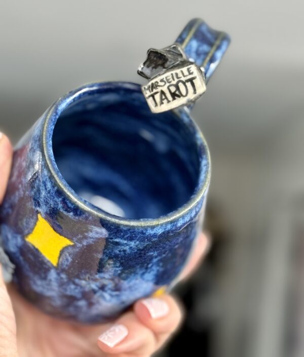 Jour 16 : Mug Divination 3dl