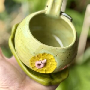 Jour 9 : Mug Pomme 2dl