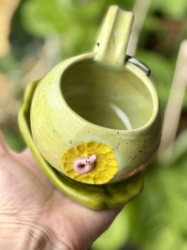 Jour 9 : Mug Pomme 2dl