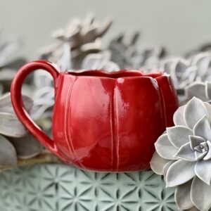 Mug Citrouille 4dl