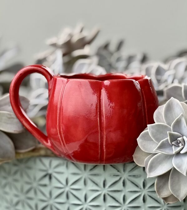 Mug Citrouille 4dl