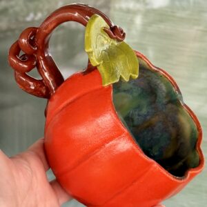 Mug Citrouille 4dl