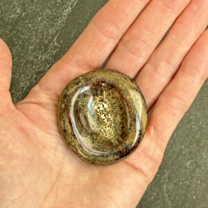 Worry stone