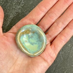 Worry stone