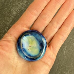 Worry stone