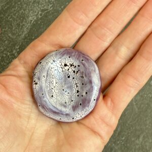 Worry stone