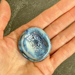 Worry stone