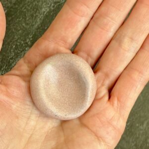Worry stone
