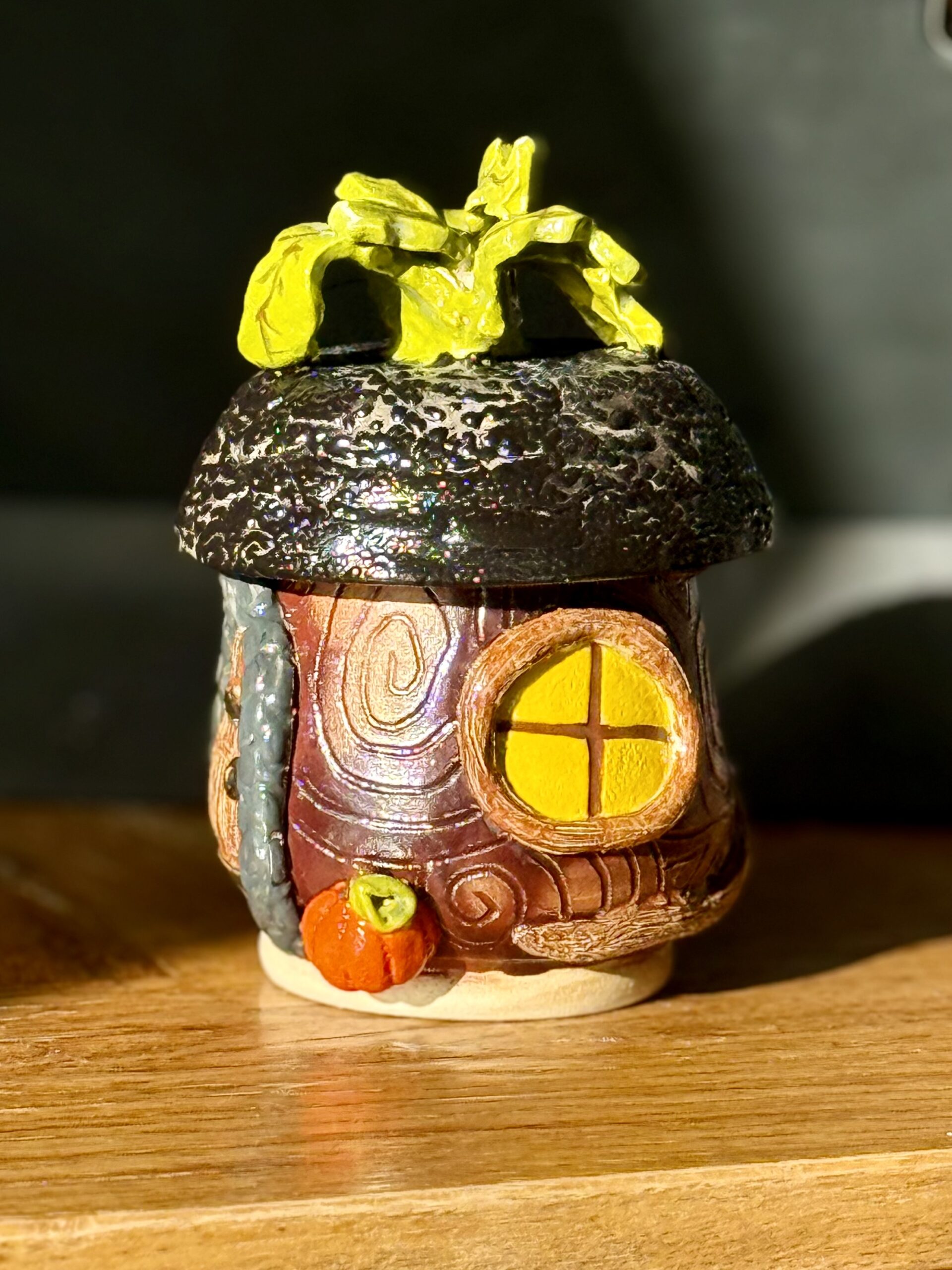 Mug féérique 4dl – Image 4