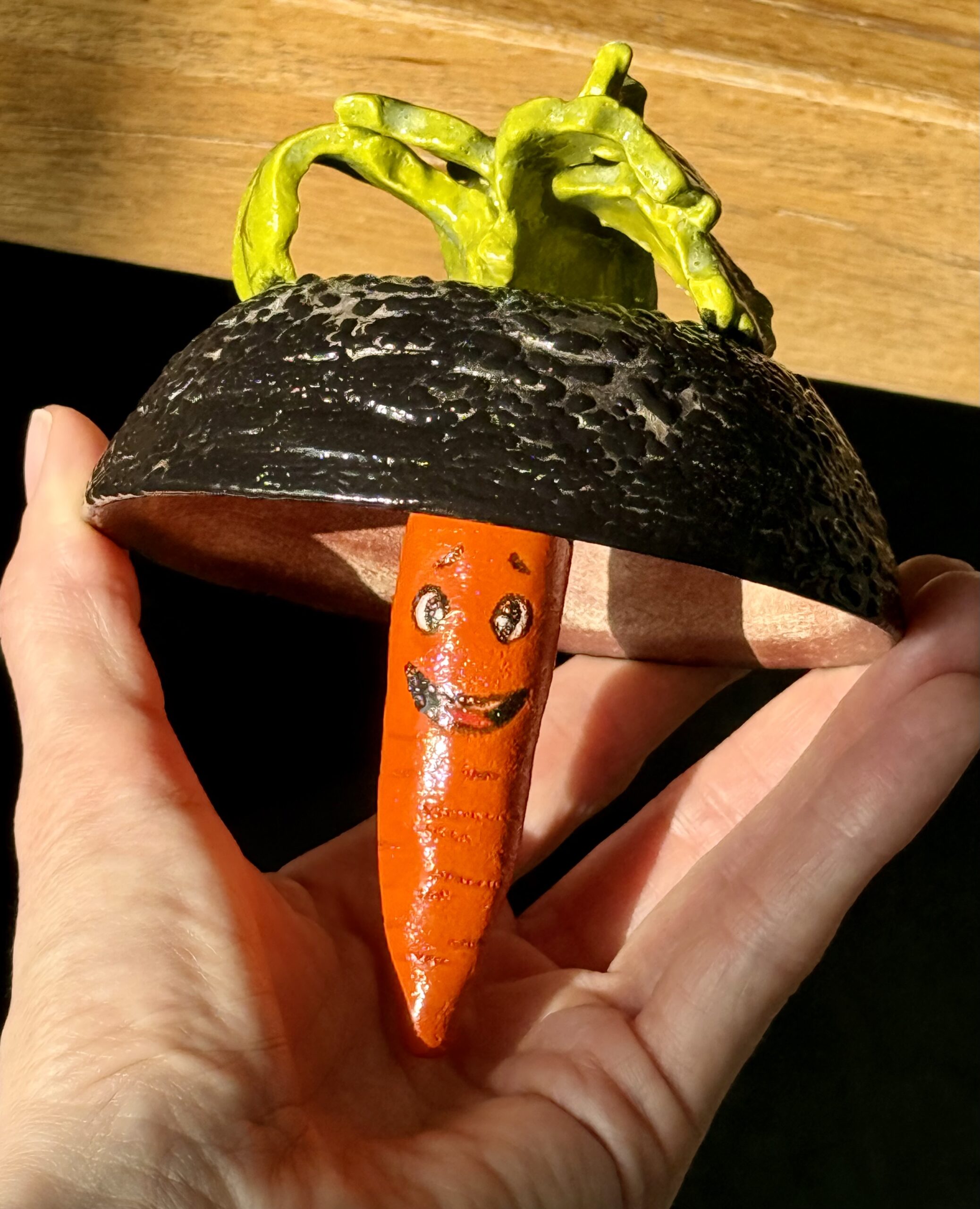 Mug féérique 4dl – Image 6