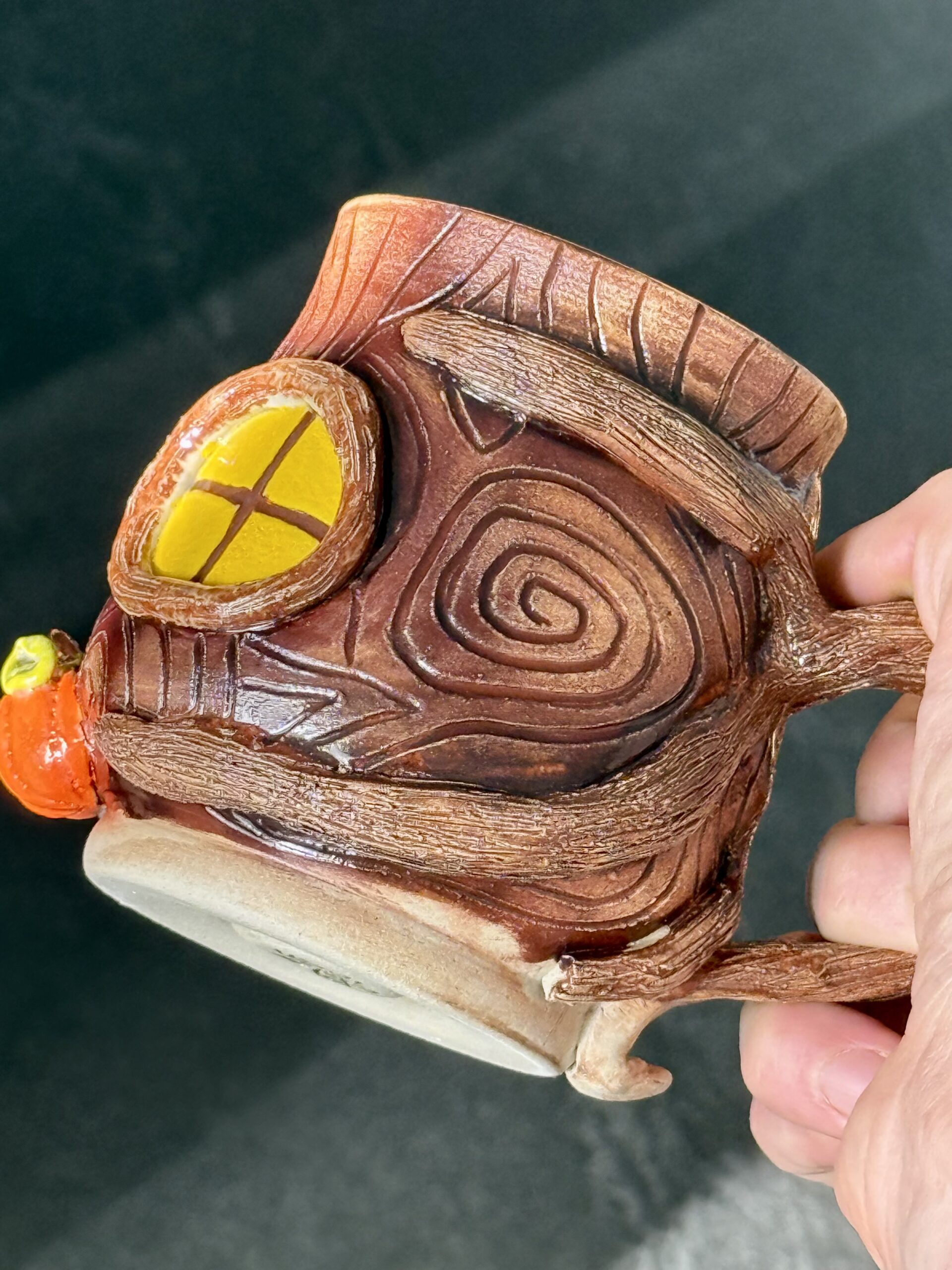 Mug féérique 4dl – Image 7