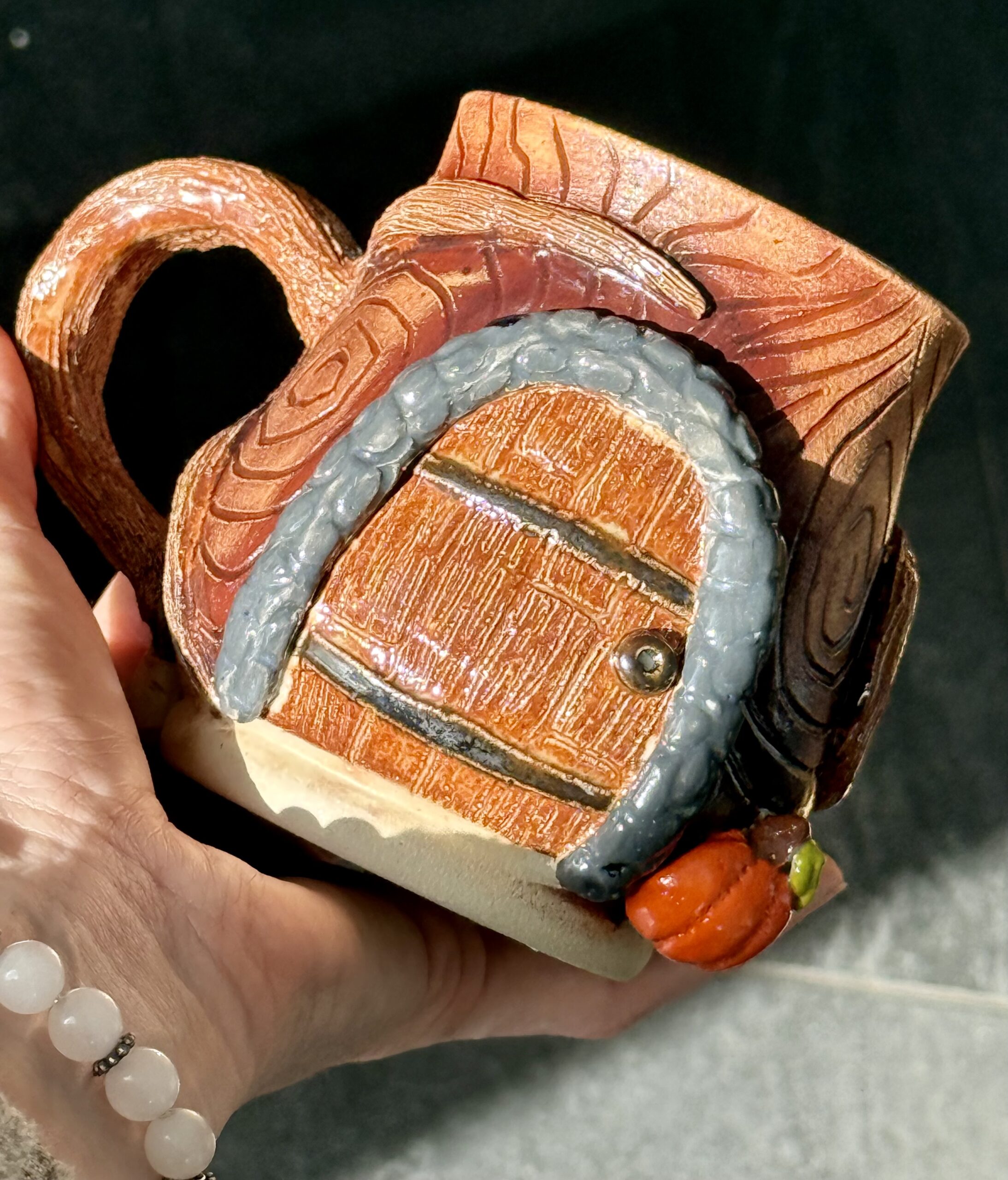 Mug féérique 4dl – Image 8