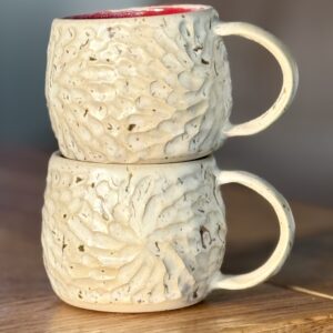 Duo de mugs à expresso 1,5dl