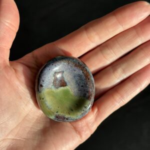 Worry stone