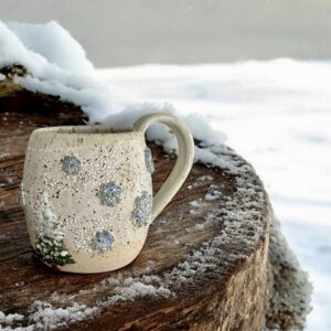 Mug Sapins enneigés 5dl
