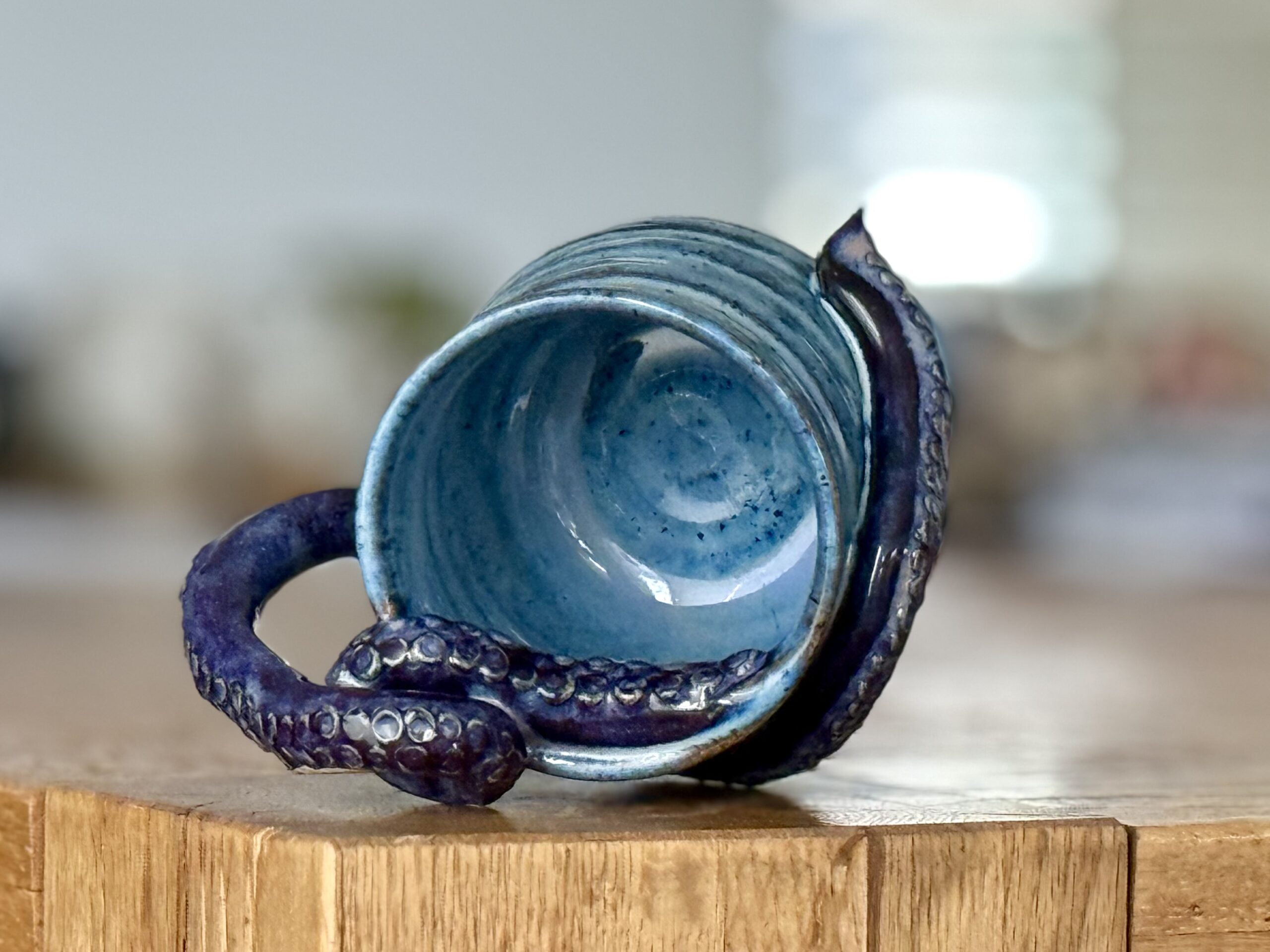 Mug poulpe 3dl – Image 5