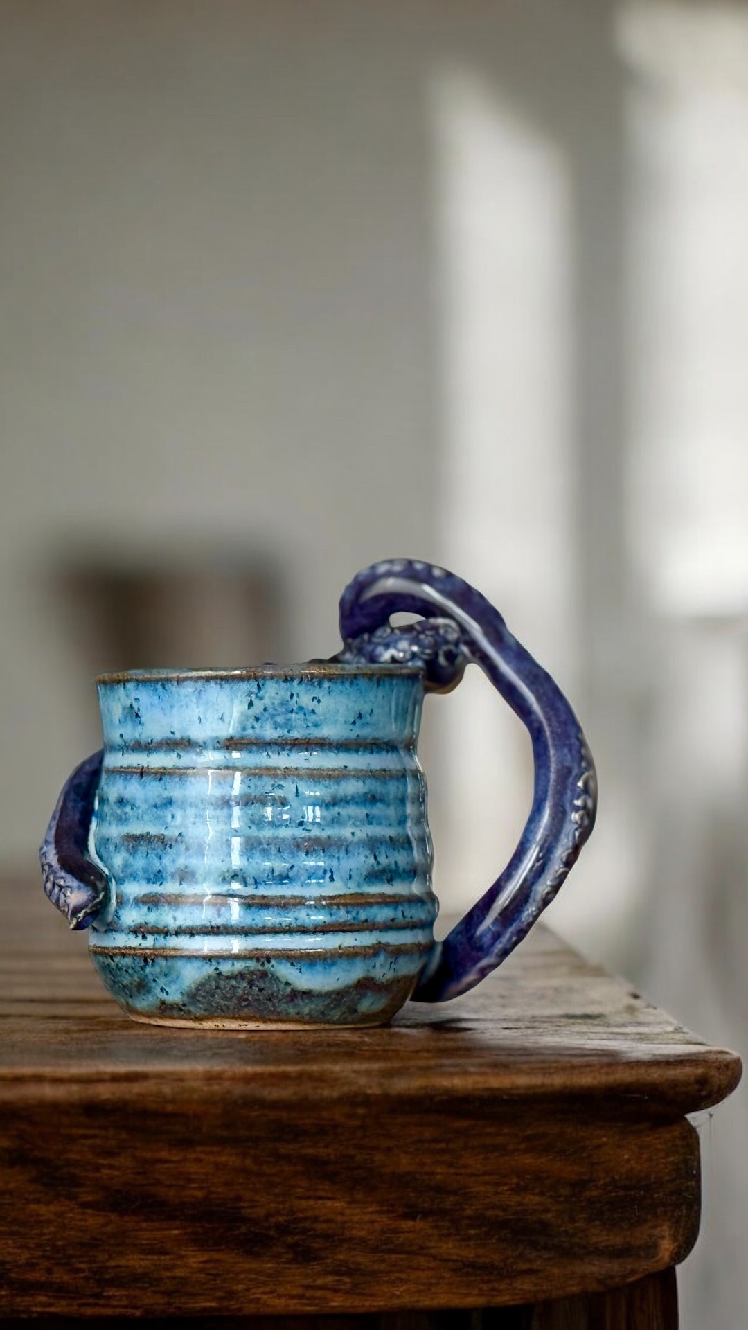 Mug poulpe 3dl – Image 2