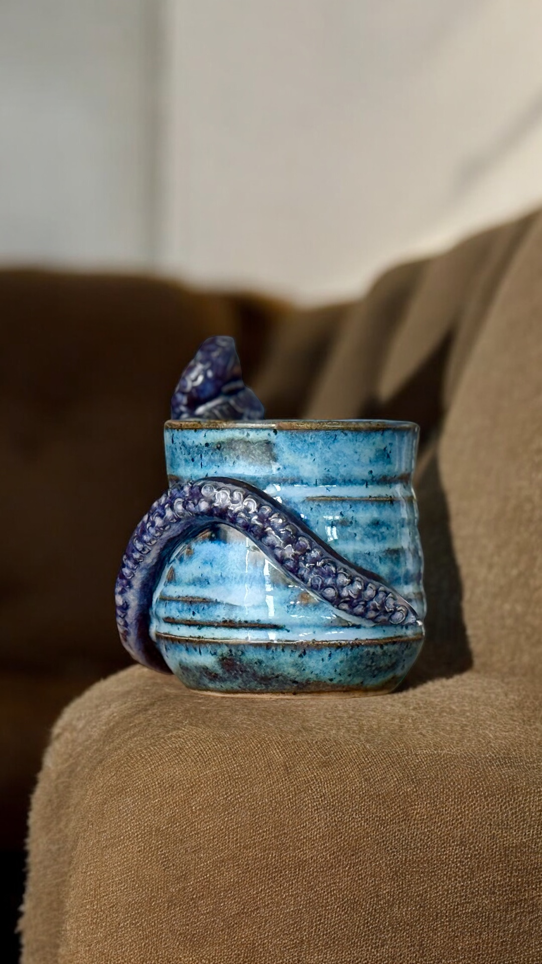 Mug poulpe 3dl – Image 3