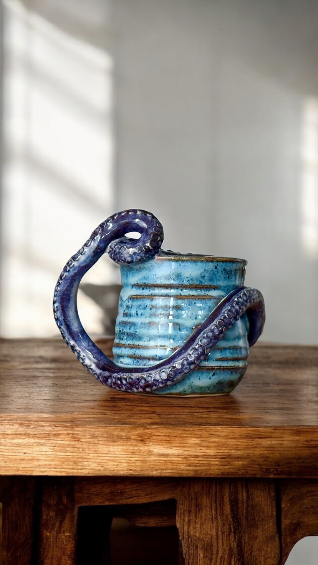 Mug poulpe 3dl – Image 4