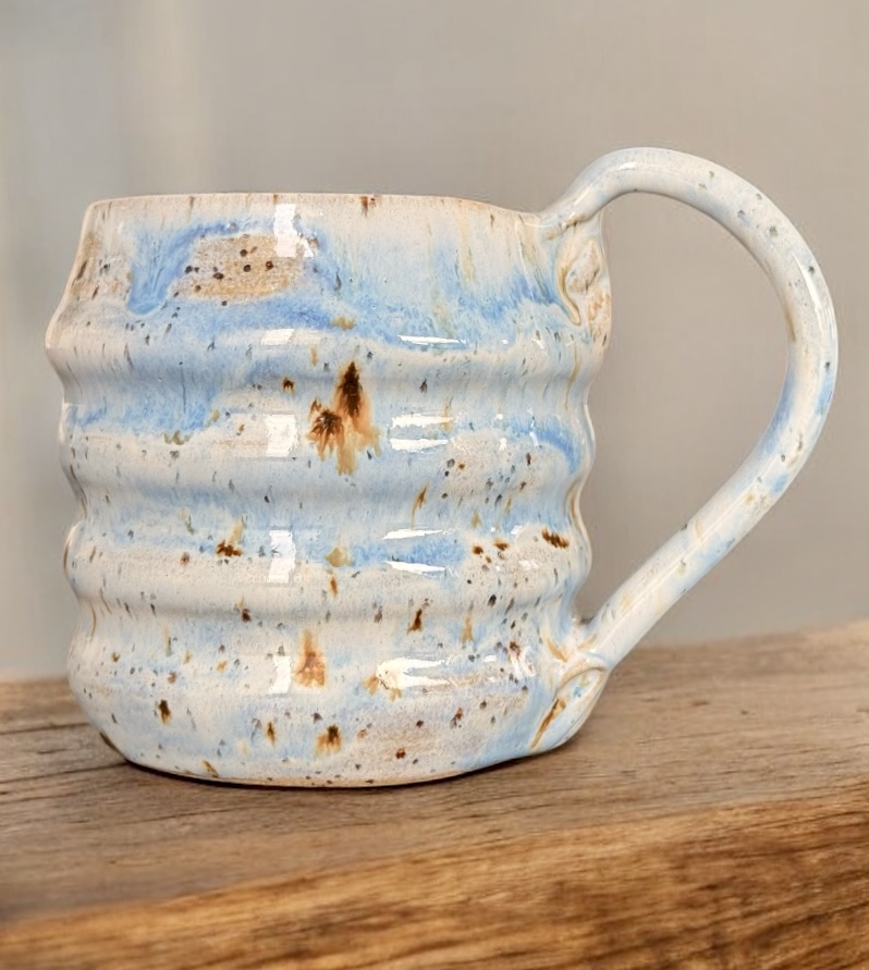 Mug Glacier 3dl – Image 2