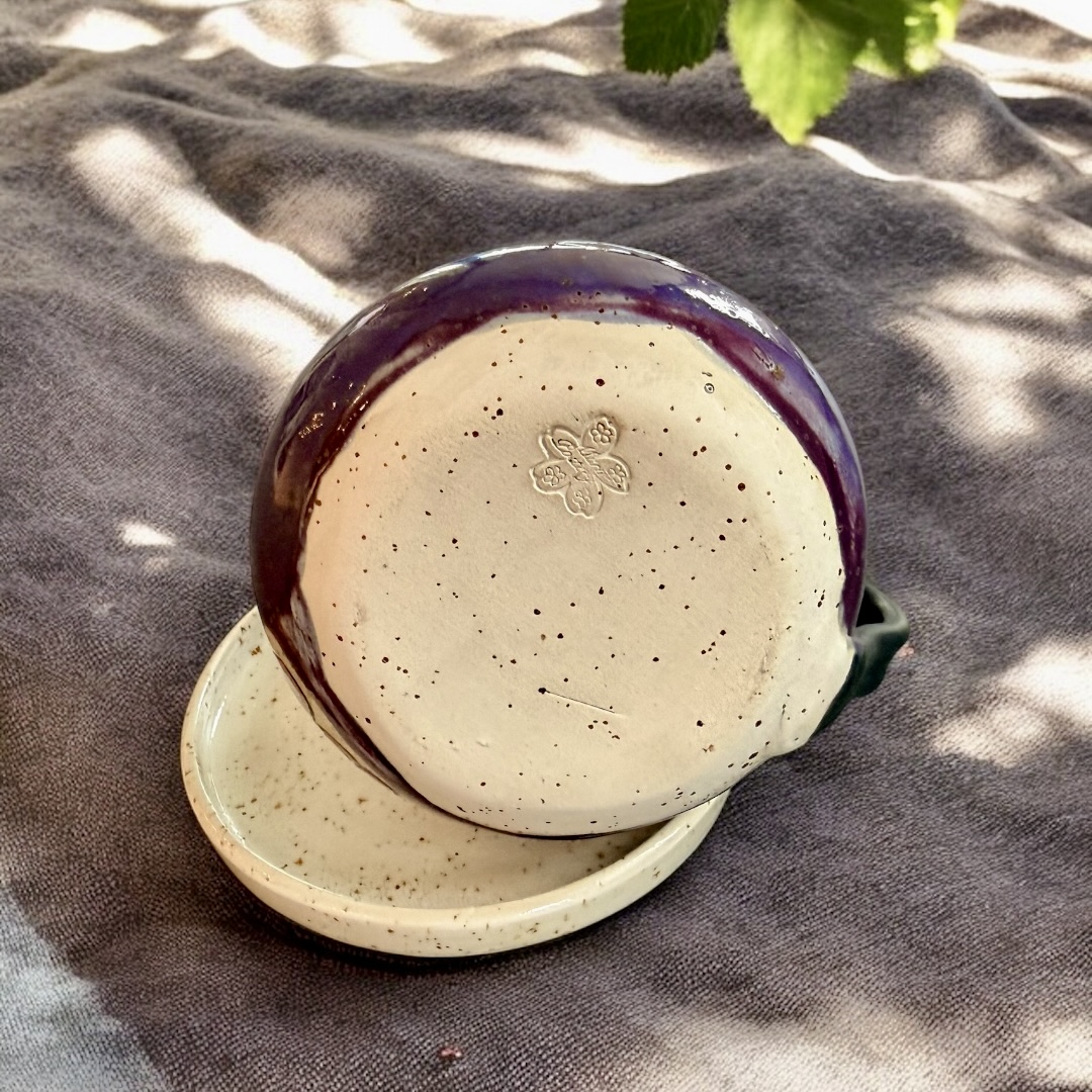 Mug Licorne 5dl et sa sous-tasse – Image 6