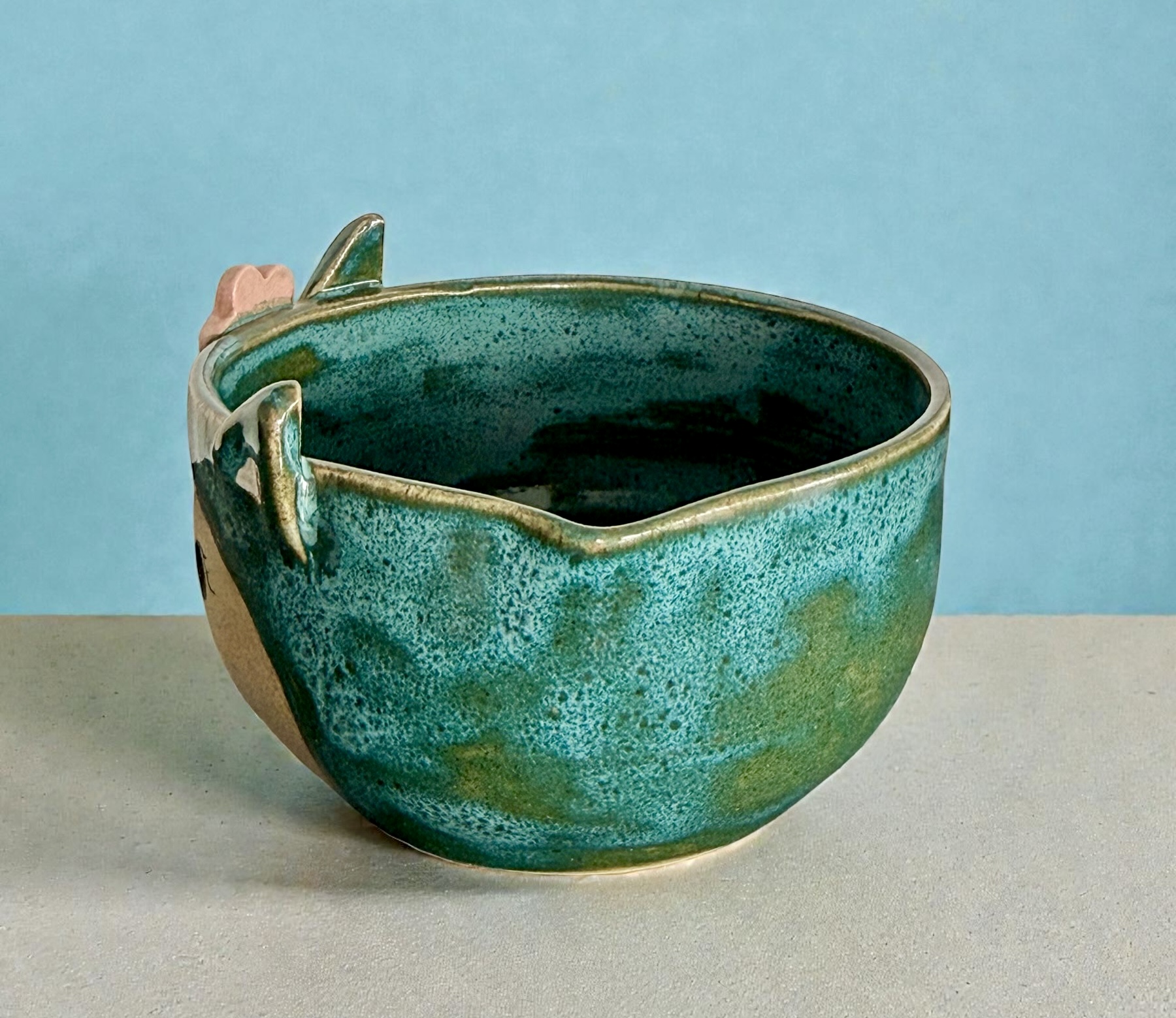 Bol à matcha Mimi Hana – Image 2
