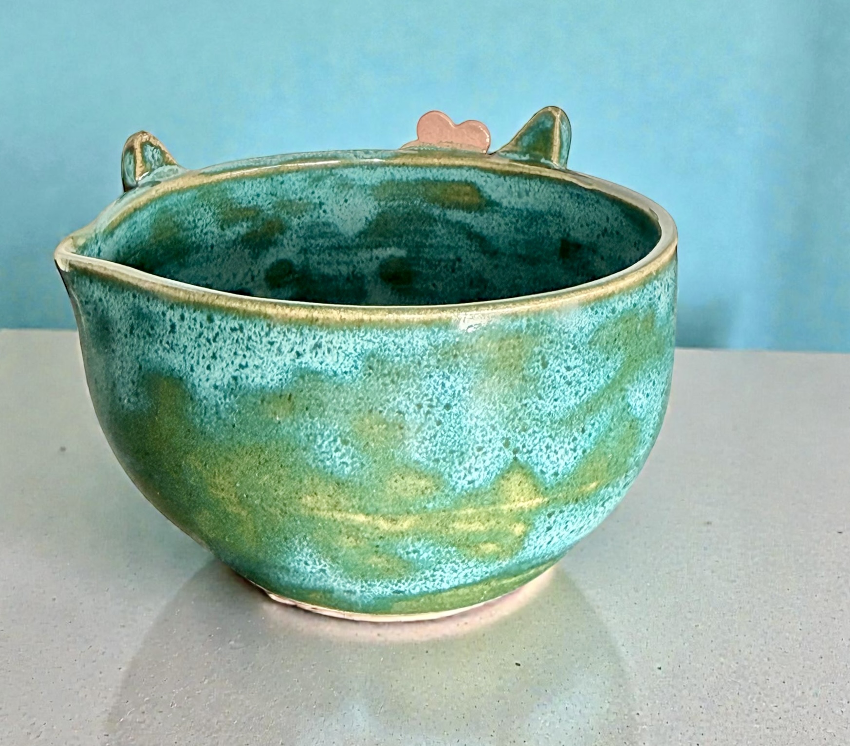 Bol à matcha Mimi Hana – Image 3