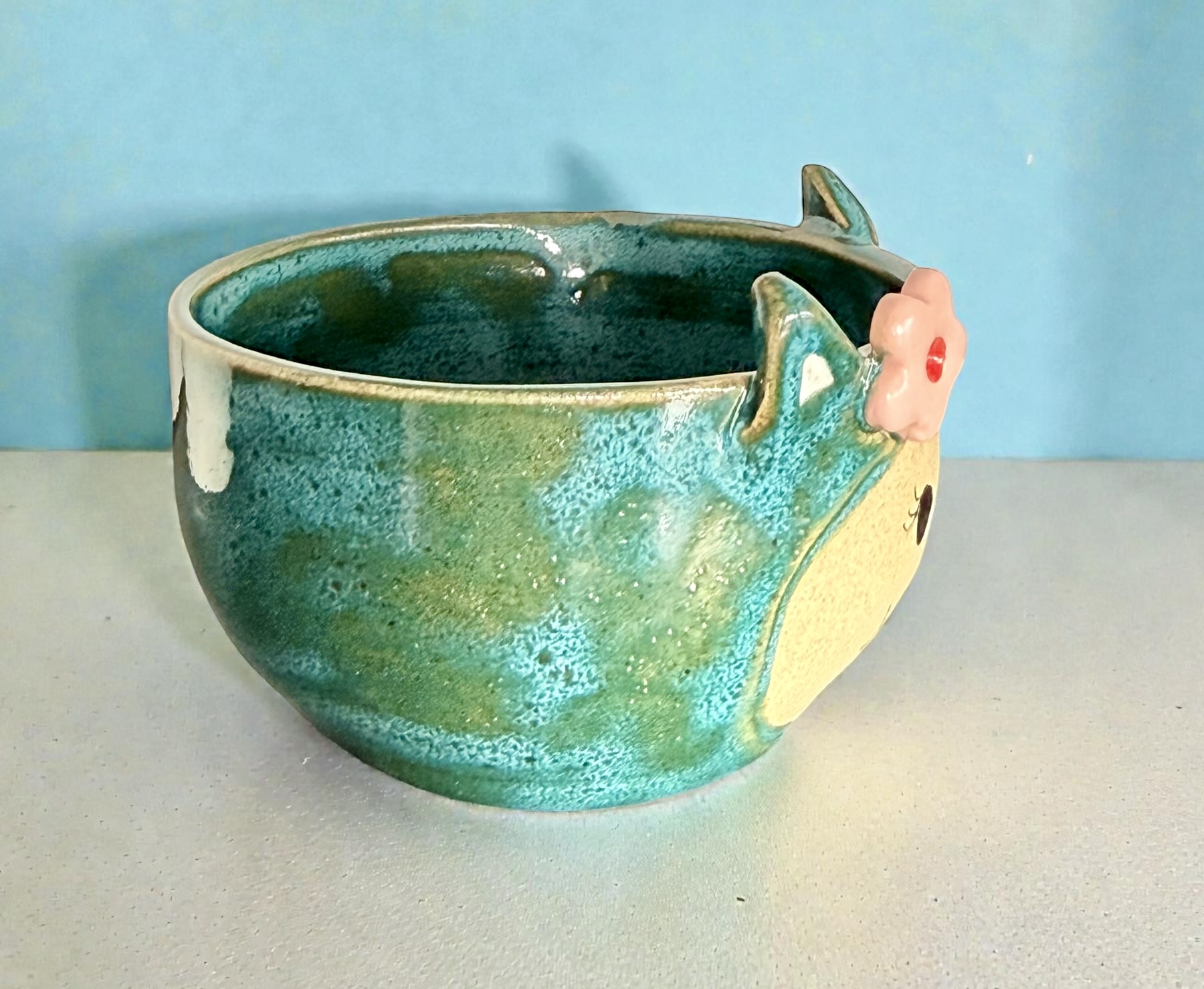 Bol à matcha Mimi Hana – Image 4