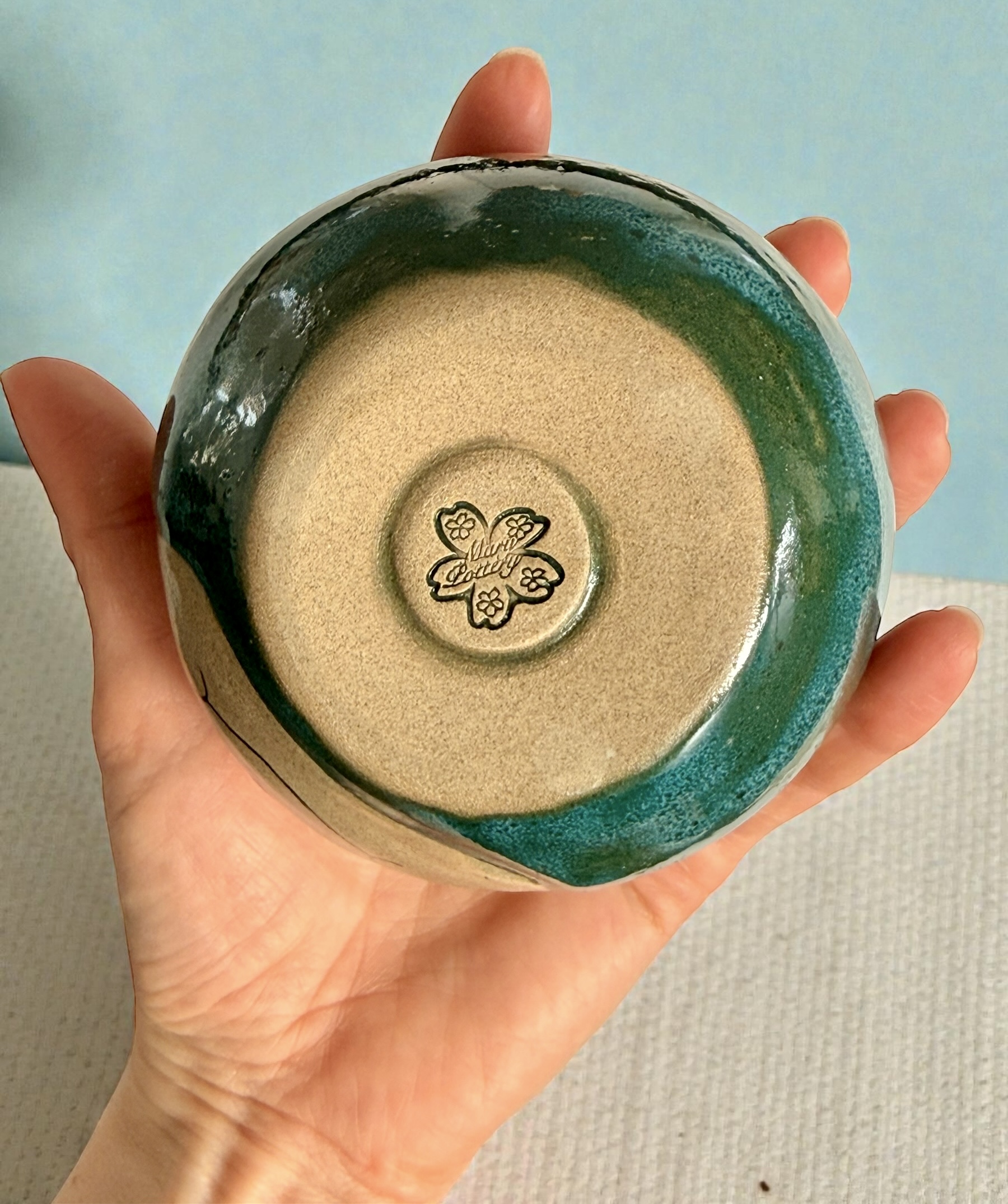 Bol à matcha Mimi Hana – Image 5