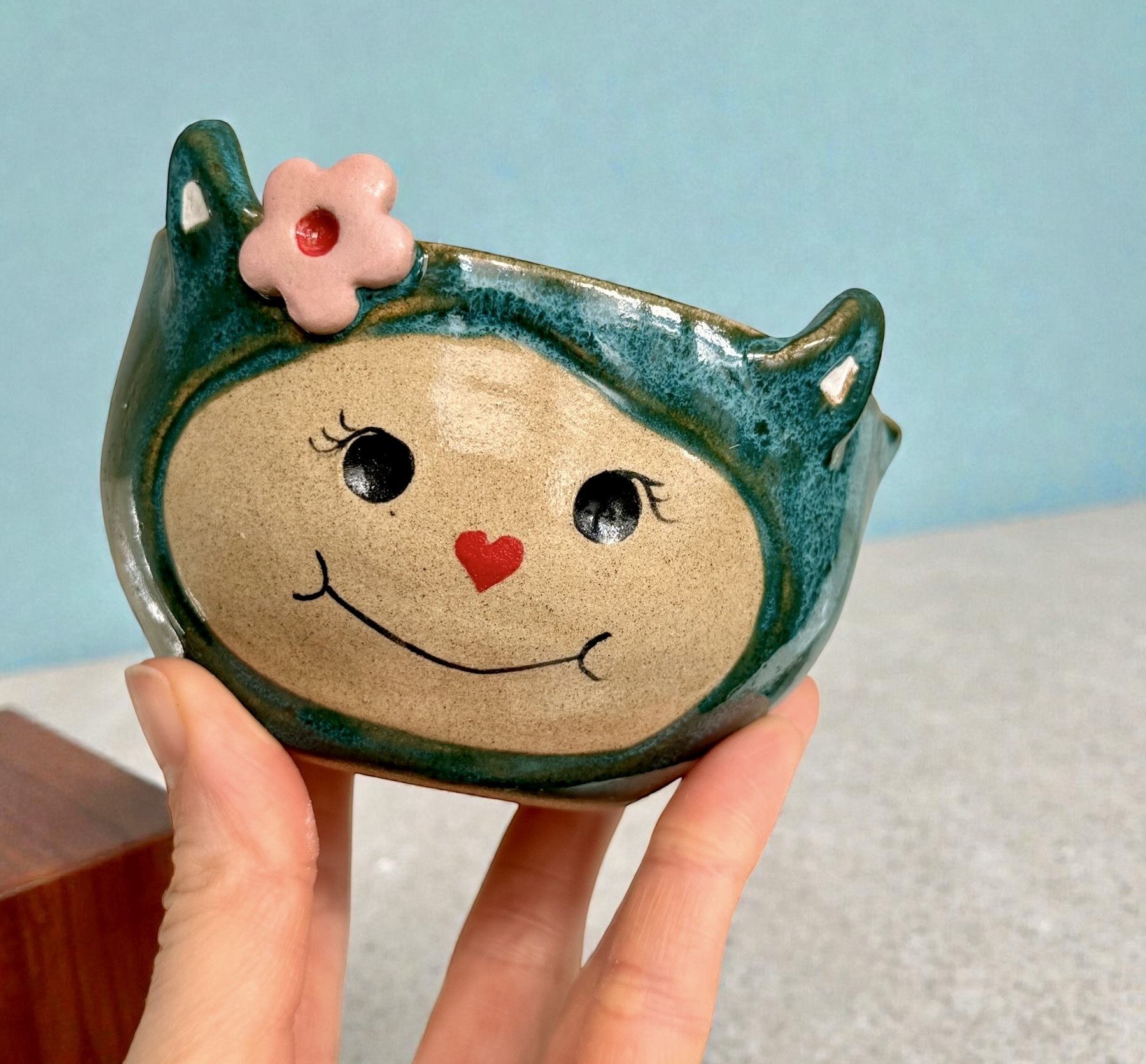 Bol à matcha Mimi Hana – Image 6