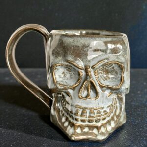 Mug Monsieur Oscar 4dl