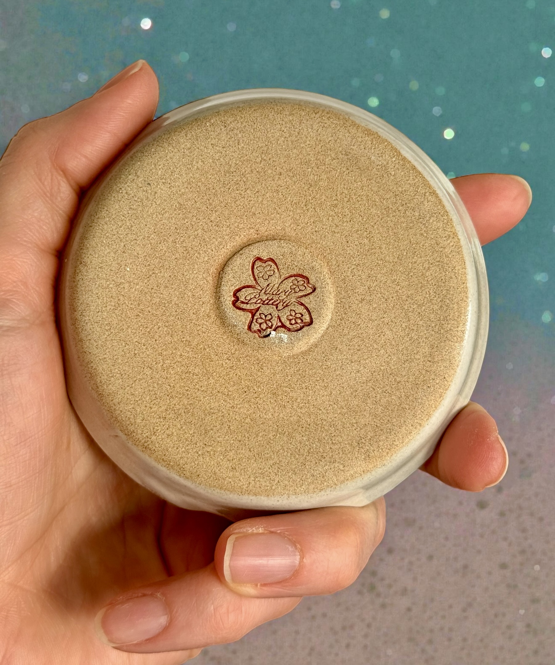 Bougeoir coeurs – Image 5